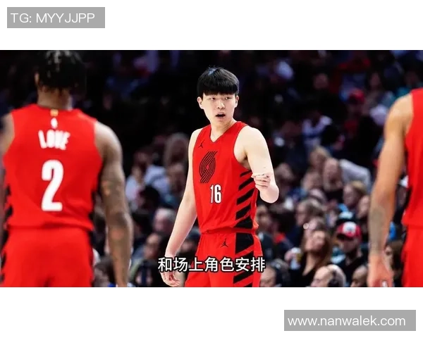 G联盟官方图引发热议杨瀚森C位却无小杨身影究竟为何